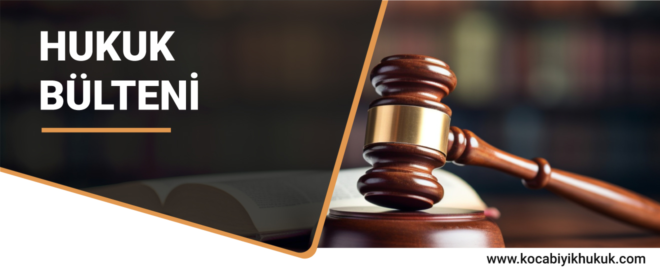 Hukuk Makale 